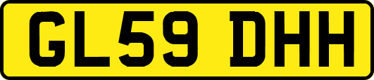 GL59DHH