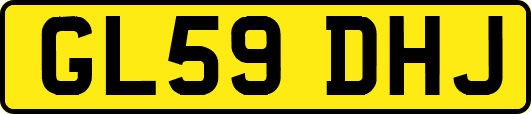 GL59DHJ