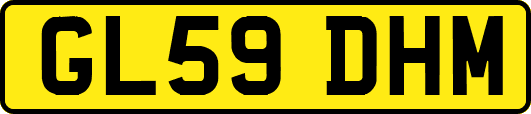 GL59DHM