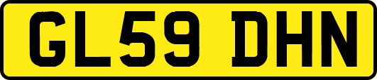 GL59DHN