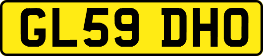 GL59DHO