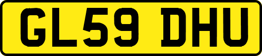 GL59DHU