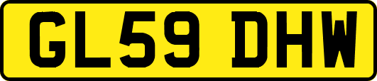GL59DHW