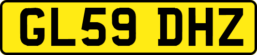 GL59DHZ