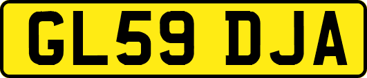 GL59DJA