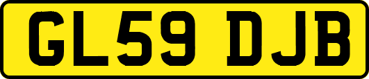 GL59DJB
