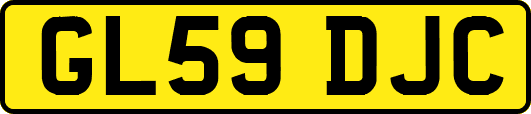 GL59DJC