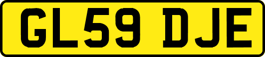 GL59DJE