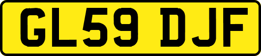 GL59DJF