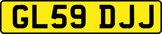 GL59DJJ