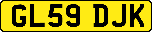 GL59DJK