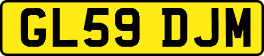 GL59DJM
