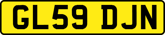 GL59DJN