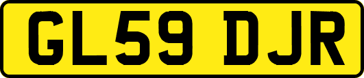 GL59DJR