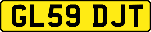 GL59DJT