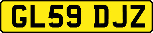 GL59DJZ