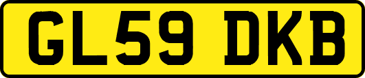 GL59DKB