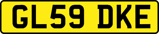 GL59DKE