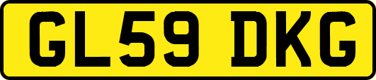 GL59DKG