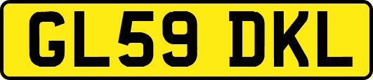 GL59DKL