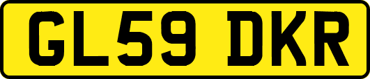 GL59DKR