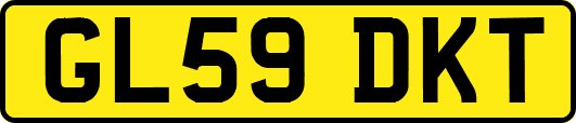 GL59DKT