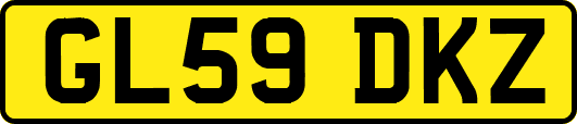 GL59DKZ