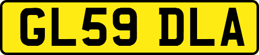 GL59DLA