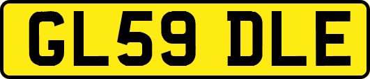 GL59DLE