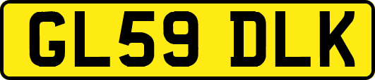 GL59DLK
