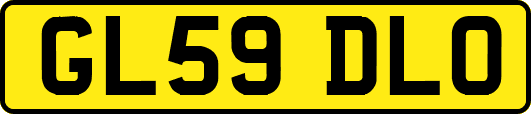 GL59DLO