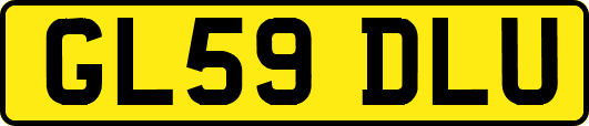 GL59DLU