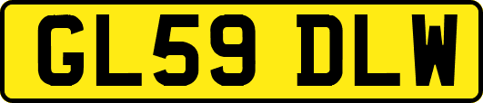 GL59DLW