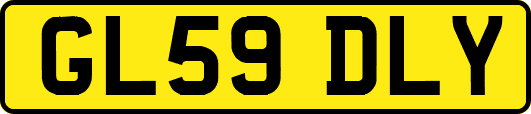 GL59DLY