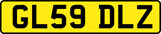 GL59DLZ