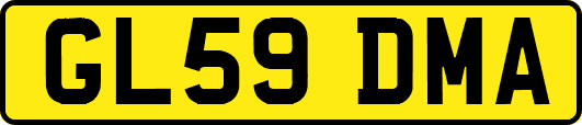 GL59DMA