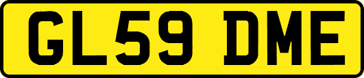 GL59DME