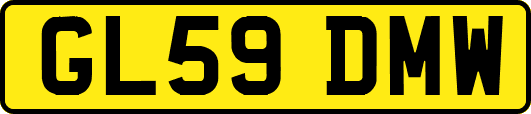 GL59DMW
