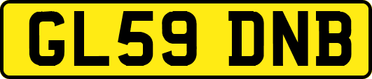 GL59DNB