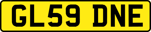 GL59DNE