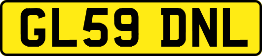 GL59DNL