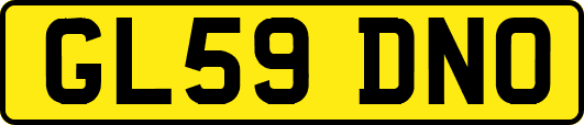 GL59DNO