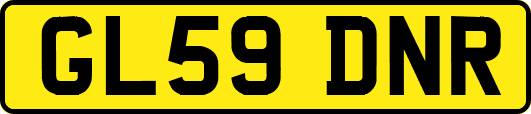 GL59DNR