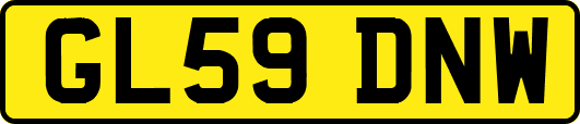 GL59DNW