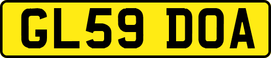 GL59DOA