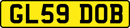 GL59DOB