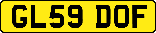 GL59DOF