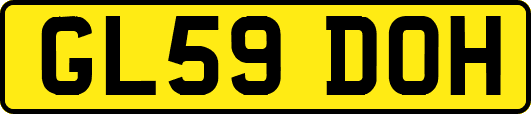GL59DOH