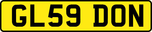 GL59DON