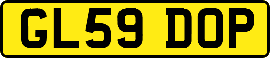 GL59DOP